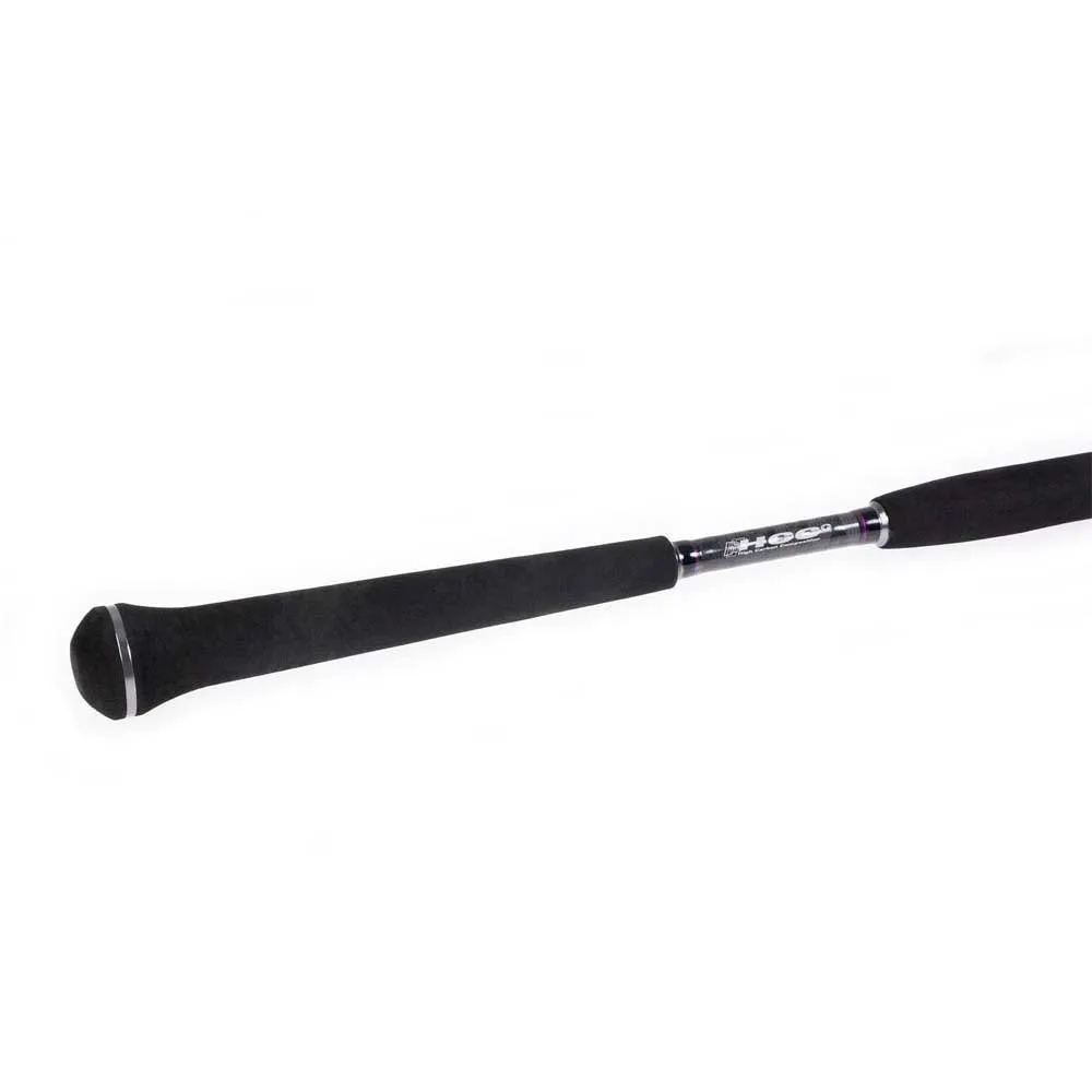 HART Canne Spinning Toro Traktor 2 HART Canne Spinning Toro Traktor â Image 2