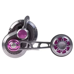 HART Moulinet Jigging Brutal GP -Fishing Soldes hart moulinet jigging brutal gp 3