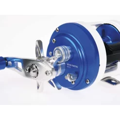 HART Moulinet Jigging Toro LW 300L -Fishing Soldes hart moulinet jigging toro lw 300l 3