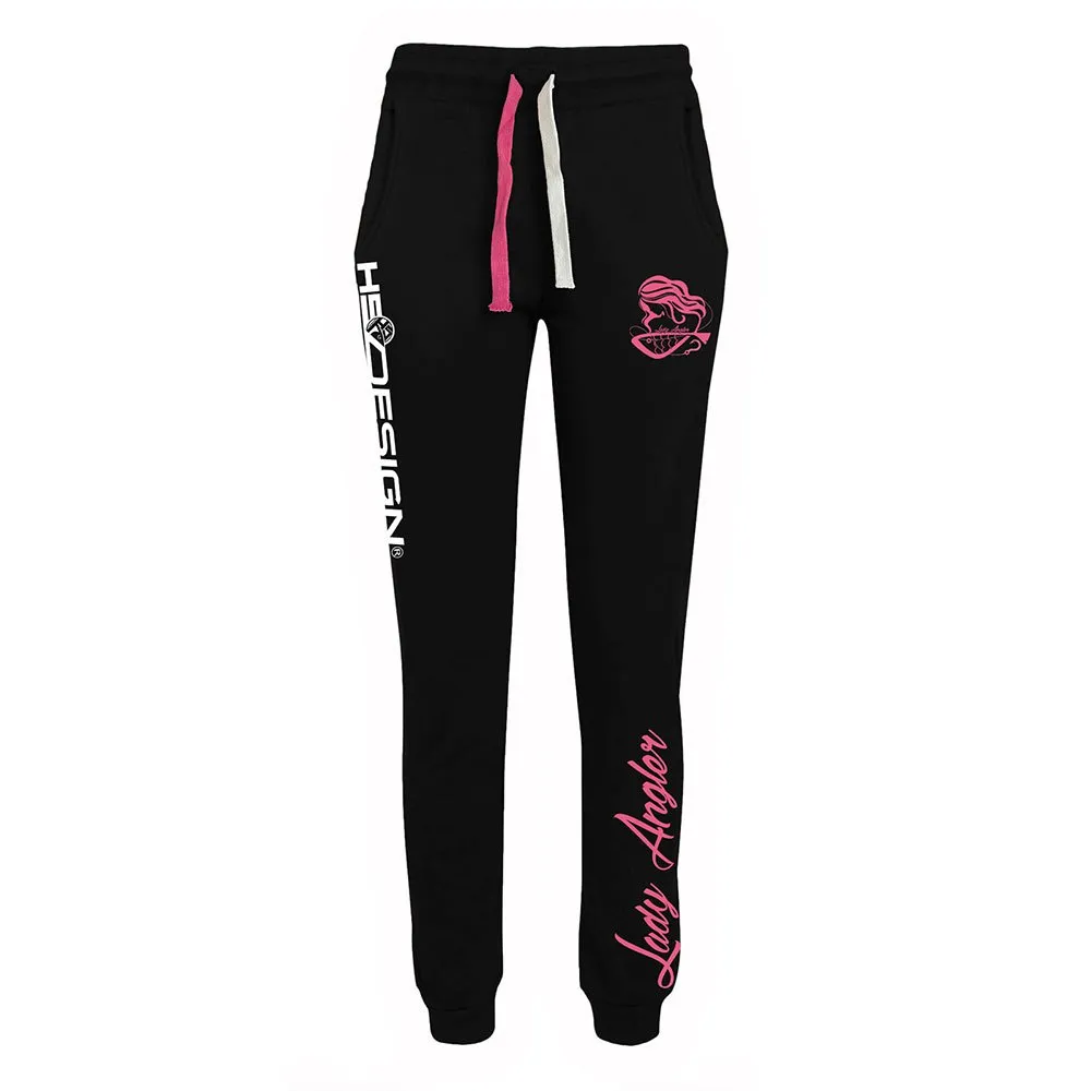 Pantalons Longs Angler 1 Pantalons Longs Angler