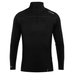 HUUB Maillot De Corps Manche Courte Merino
