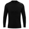 HUUB Maillot De Corps Manche Longue Merino