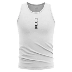 HUUB Maillot De Corps Sans Manches Sless Mesh