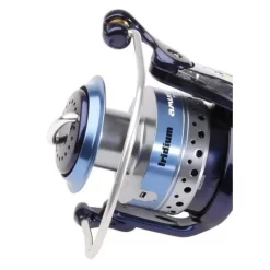 Moulinet Jigging Amura -Fishing Soldes iridium moulinet jigging amura 2