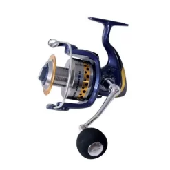 Moulinet Jigging Atlantic