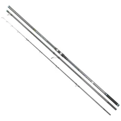 Canne Surfcasting Shangrila 2 Test