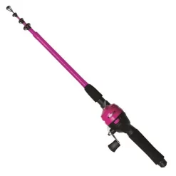 Kinetic Combo Léger Jigging Little Viking CC