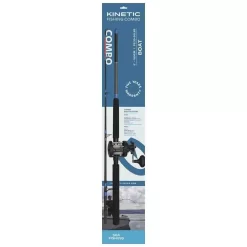 Kinetic Combo Lignes De Traine Boat CC -Fishing Soldes kinetic combo lignes de traine boat cc 3