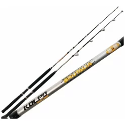 Canne Lignes De Traine Brutalia