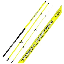 Canne Surfcasting Marina