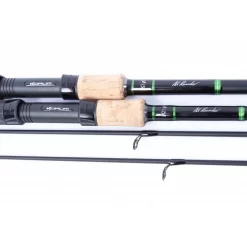 KORUM Canne Carpfishing Allrounder -Fishing Soldes korum canne carpfishing allrounder 2