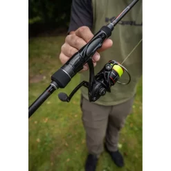 KORUM Canne Spinning Snapper So Solid -Fishing Soldes korum canne spinning snapper so solid 5