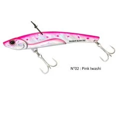 Leurres Lame Illex Runner Blade 90