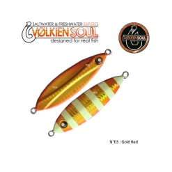 LEURRES VOLKIEN SOUL SLOWMO 150G