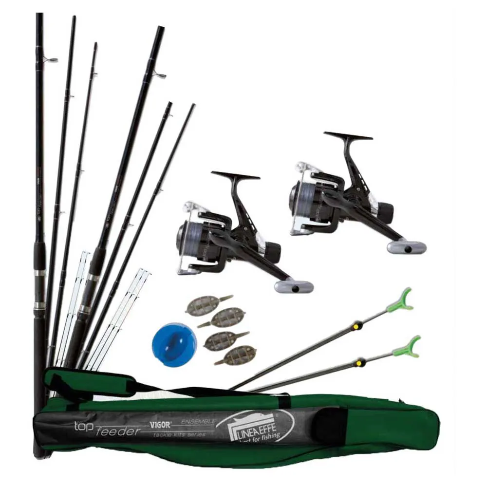 Combo Top Feeder 1 Combo Top Feeder