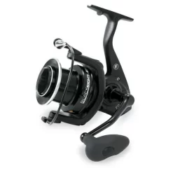 Moulinet Surfcasting Black Sight
