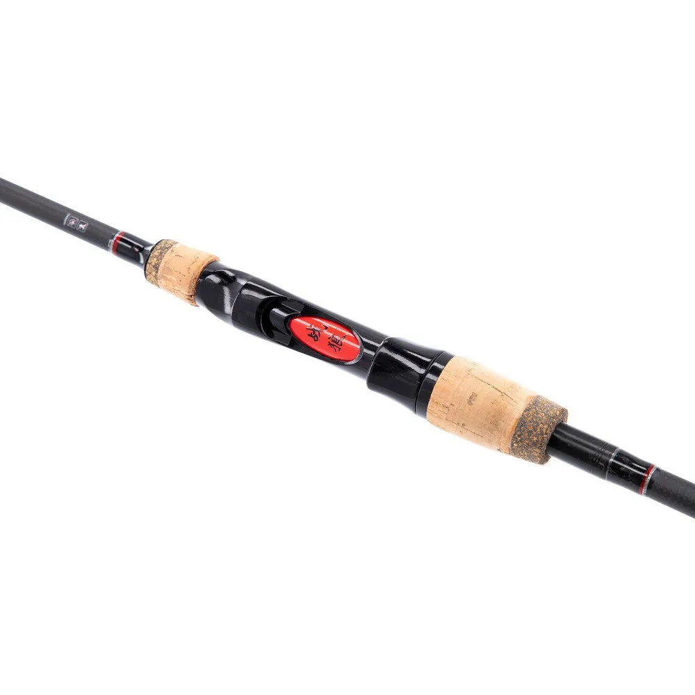 Mikado Canne Spinning MFT Zander 4 Mikado Canne Spinning MFT Zander – Image 4