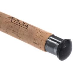 Mikado Canne Spinning X-Plode NG Fishunter Tele -Fishing Soldes mikado canne spinning x plode ng fishunter tele 2