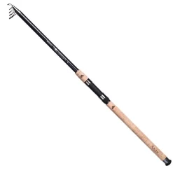 Mikado Canne Spinning X-Plode NG Fishunter Tele