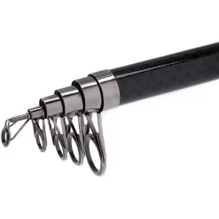 Mikado Canne Spinning X-Plode NG Fishunter Tele -Fishing Soldes mikado canne spinning x plode ng fishunter tele 3