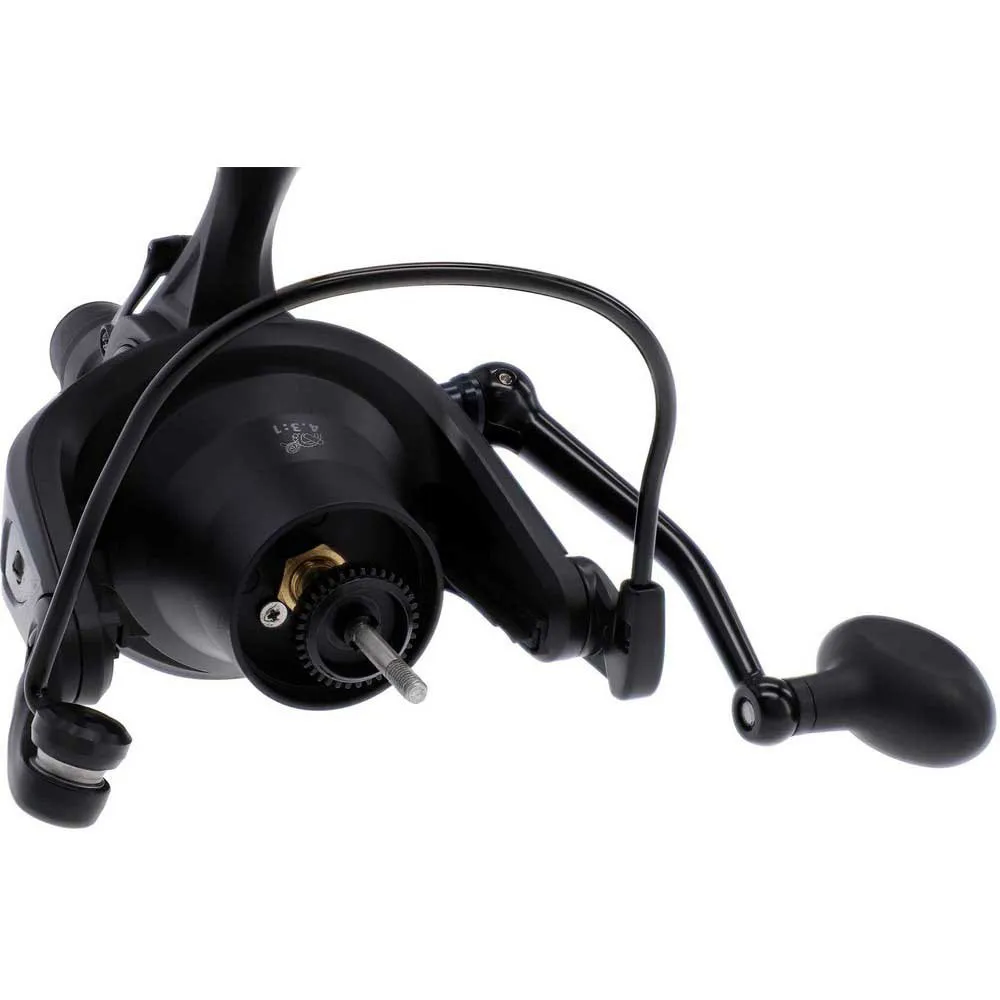 Mikado Moulinet Carpe M-Ka FR 6 Mikado Moulinet Carpe M-Ka FR – Image 6