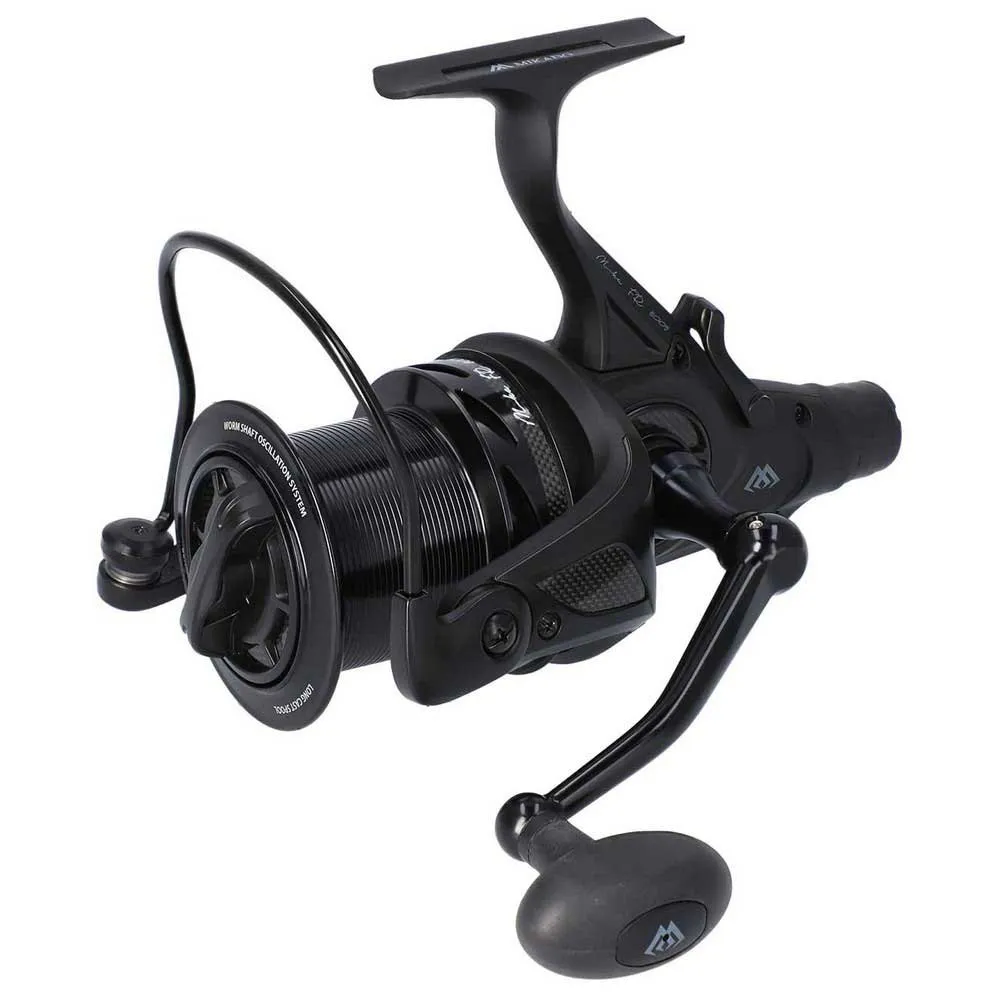 Mikado Moulinet Carpe M-Ka FR 1 Mikado Moulinet Carpe M-Ka FR