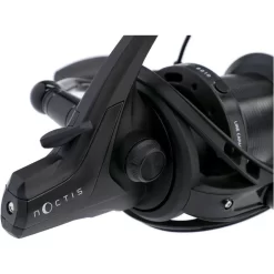 Mikado Moulinet Carpe Noctis FD -Fishing Soldes mikado moulinet carpe noctis fd 2