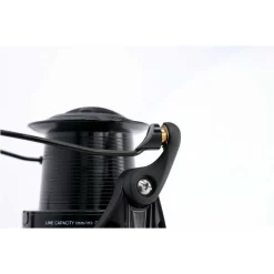 Mikado Moulinet Carpe Noctis FD -Fishing Soldes mikado moulinet carpe noctis fd 3
