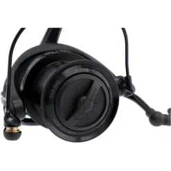 Mikado Moulinet Carpe Noctis FD -Fishing Soldes mikado moulinet carpe noctis fd 4