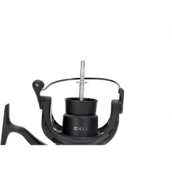 Mikado Moulinet Carpe Noctis FD -Fishing Soldes mikado moulinet carpe noctis fd 5