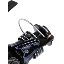 Mikado Moulinet Jigging Freeze Micro FD -Fishing Soldes mikado moulinet jigging freeze micro fd 5