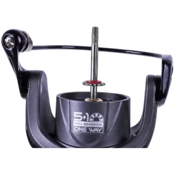 Mikado Moulinet Spinning Carus FD 8 Mikado Moulinet Spinning Carus FD -Fishing Soldes mikado moulinet spinning carus fd 2