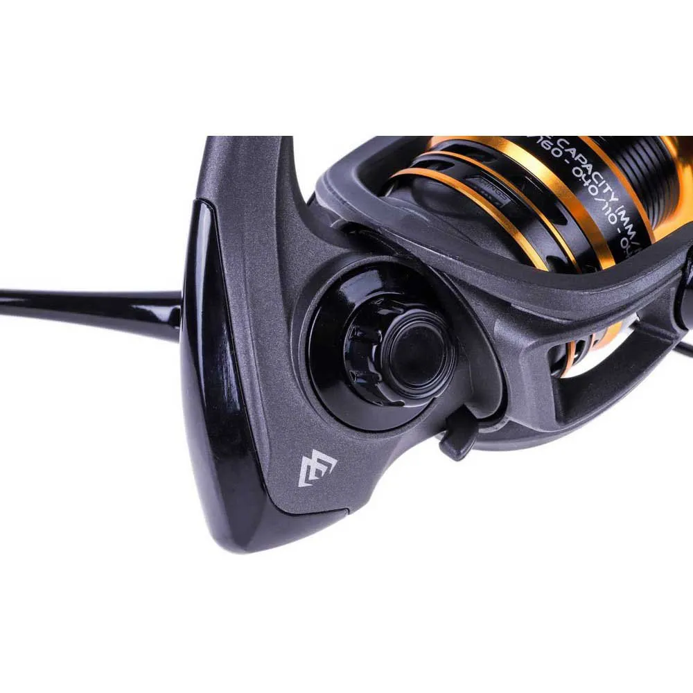 Mikado Moulinet Spinning Carus FD 4 Mikado Moulinet Spinning Carus FD – Image 4