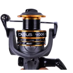Mikado Moulinet Spinning Carus FD 11 Mikado Moulinet Spinning Carus FD -Fishing Soldes mikado moulinet spinning carus fd 5