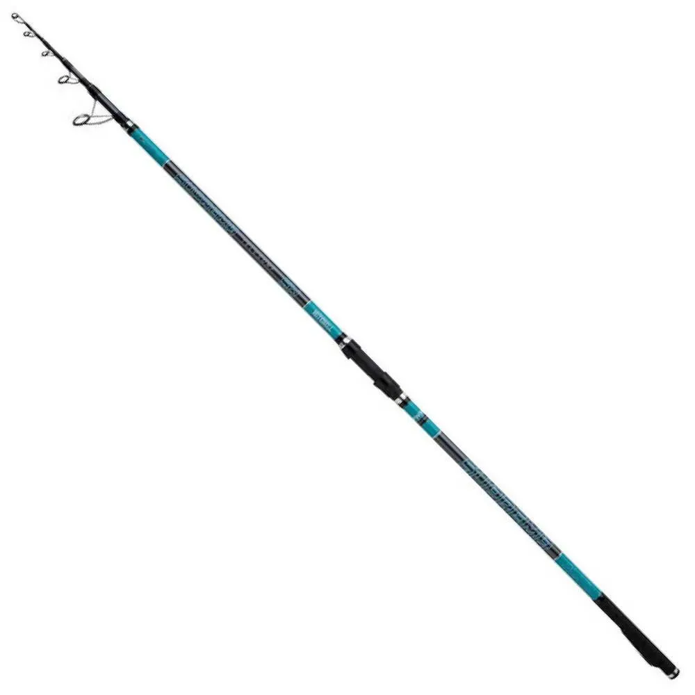 MITCHELL Canne Surfcasting Télescopique Suprema SW 1 MITCHELL Canne Surfcasting Télescopique Suprema SW