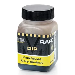 Additifs Pour Appâts Liquides Rapid Dip English Strawberry