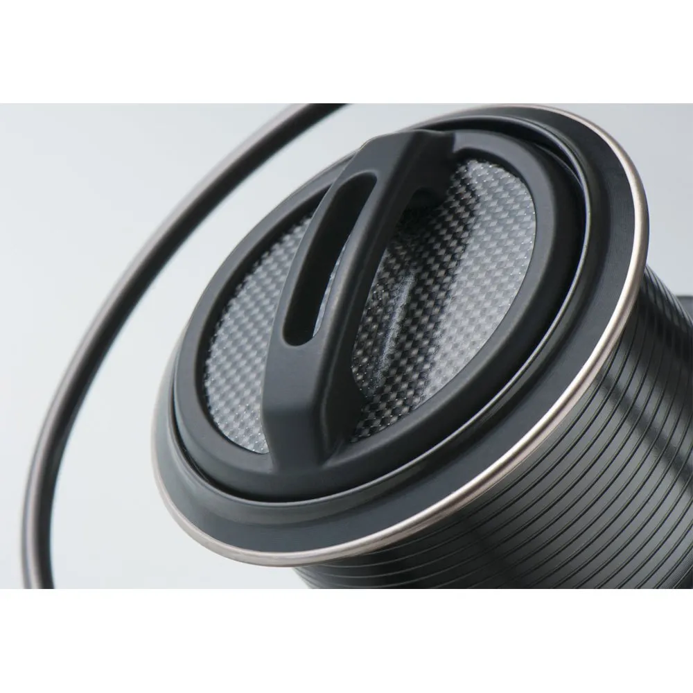 Moulinet Carpe Panter FS 2 Moulinet Carpe Panter FS – Image 2