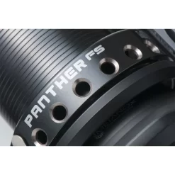 Moulinet Carpe Panter FS 8 Moulinet Carpe Panter FS -Fishing Soldes mivardi moulinet carpe panter fs 2