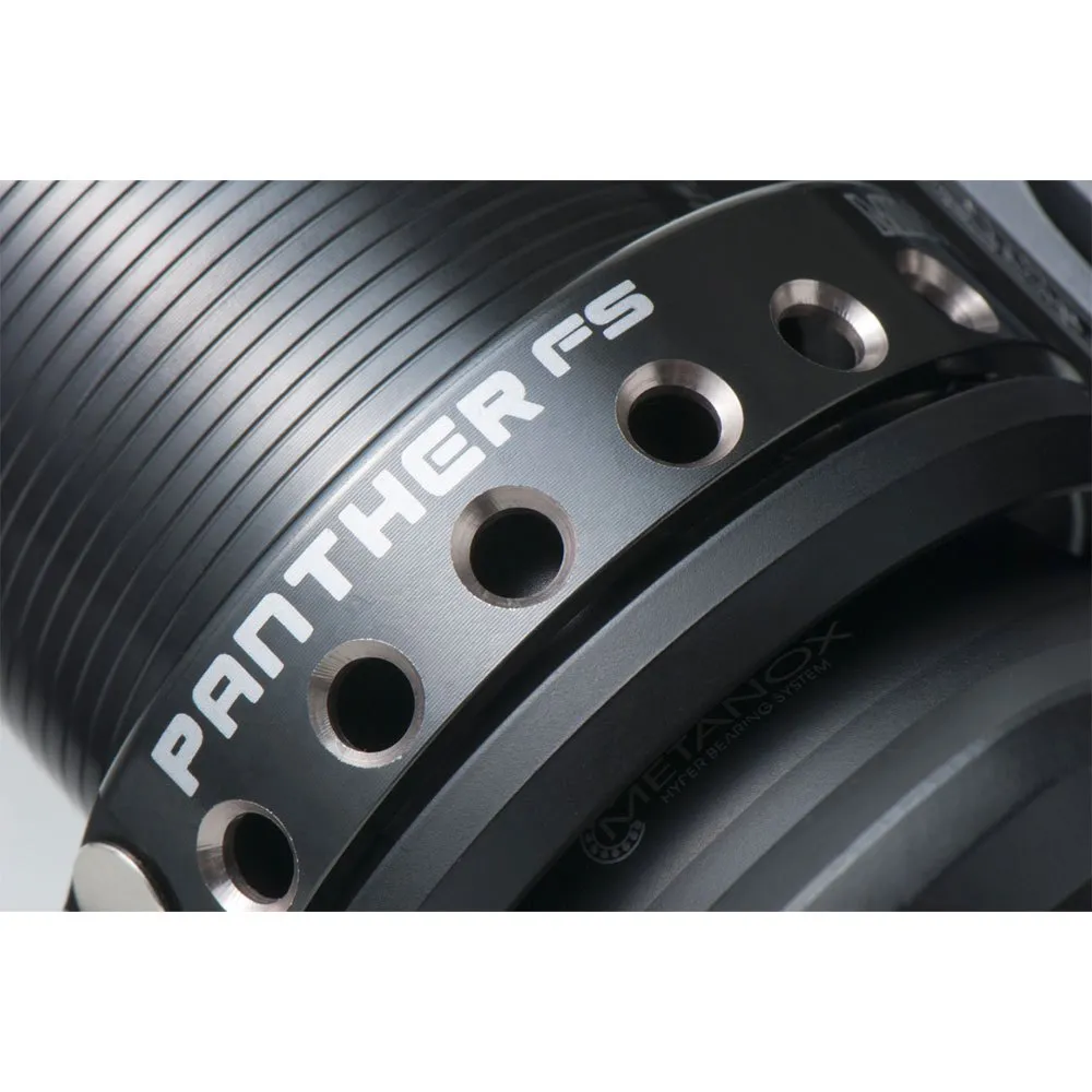 Moulinet Carpe Panter FS 3 Moulinet Carpe Panter FS – Image 3
