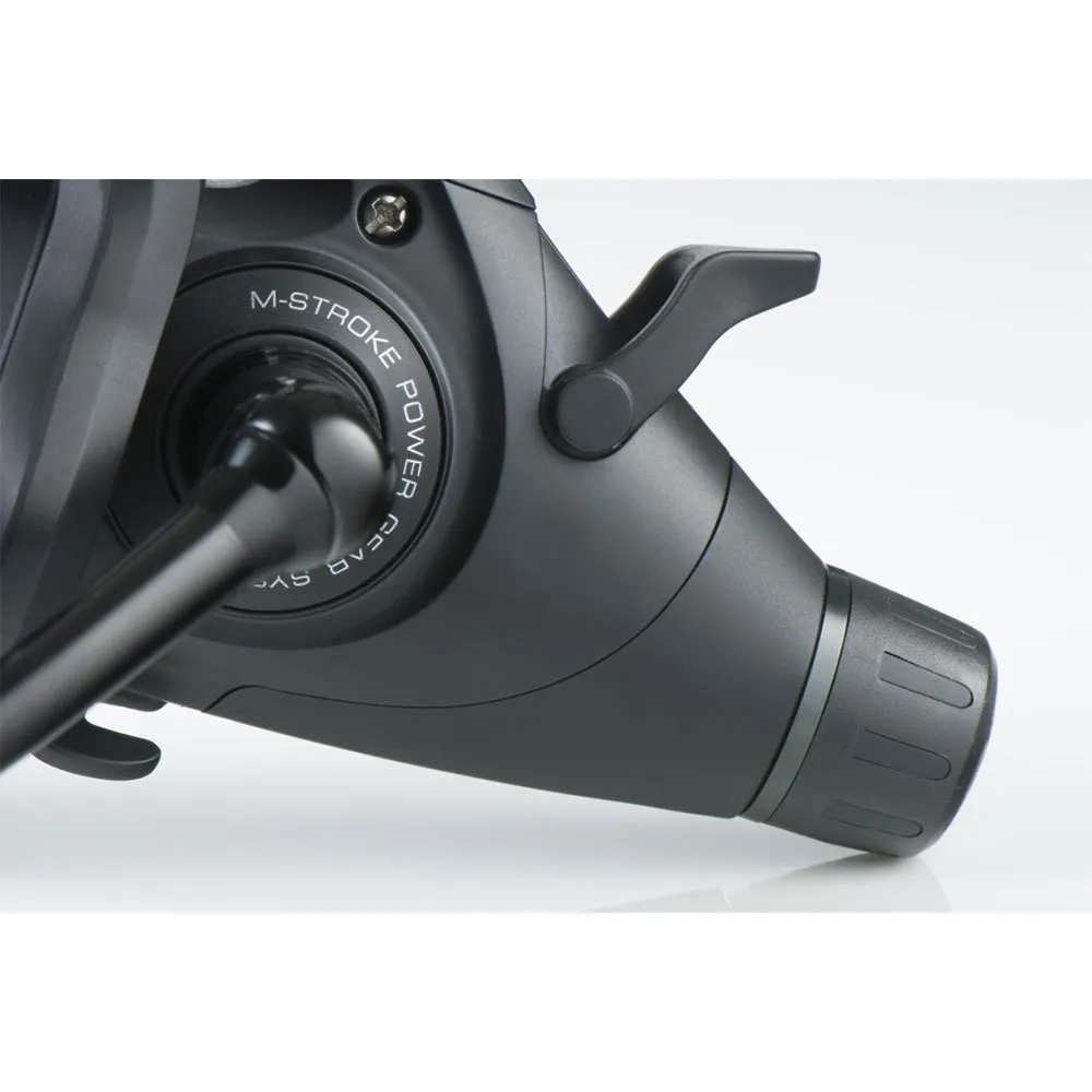 Moulinet Carpe Panter FS 4 Moulinet Carpe Panter FS – Image 4