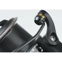 Moulinet Carpe Panter FS 11 Moulinet Carpe Panter FS -Fishing Soldes mivardi moulinet carpe panter fs 5