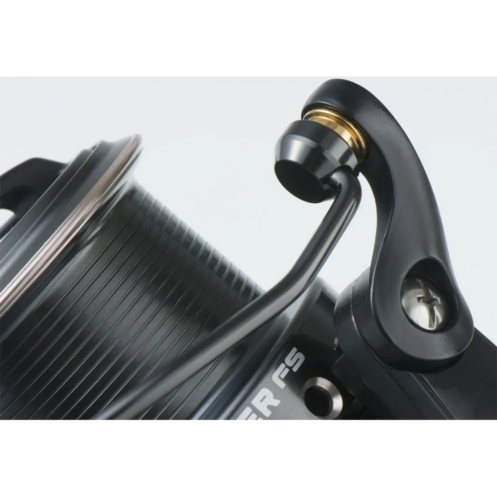 Moulinet Carpe Panter FS 6 Moulinet Carpe Panter FS – Image 6