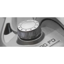 Moulinet Carpe Turbo -Fishing Soldes mivardi moulinet carpe turbo 2