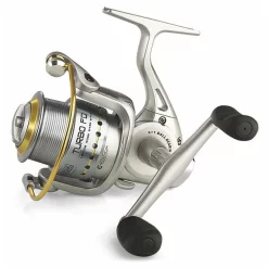 Moulinet Carpe Turbo