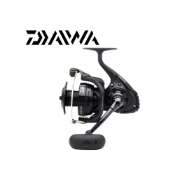 MOULINET DAIWA BG NERO 6500 T+