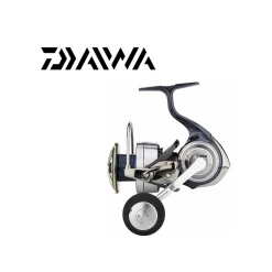 MOULINET DAIWA CERTATE LT 2019 5000 DXH -Fishing Soldes moulinet daiwa certate lt 2019 5000 dxh 3