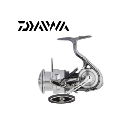 MOULINET DAIWA EXIST G LT 2018 2500 XH