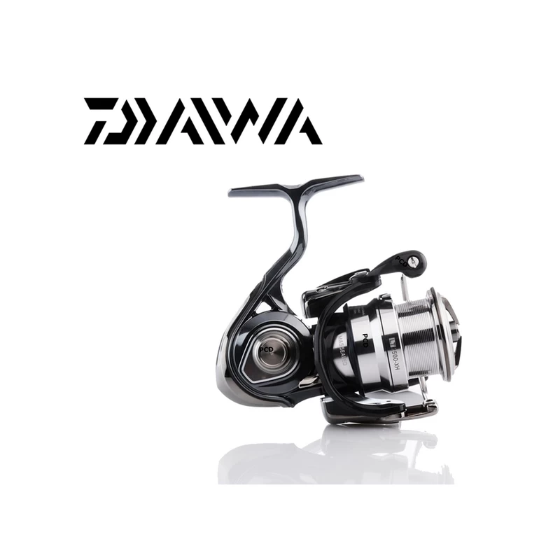 MOULINET DAIWA EXIST G LT 2018 4000 DC 2 MOULINET DAIWA EXIST G LT 2018 4000 DC – Image 2