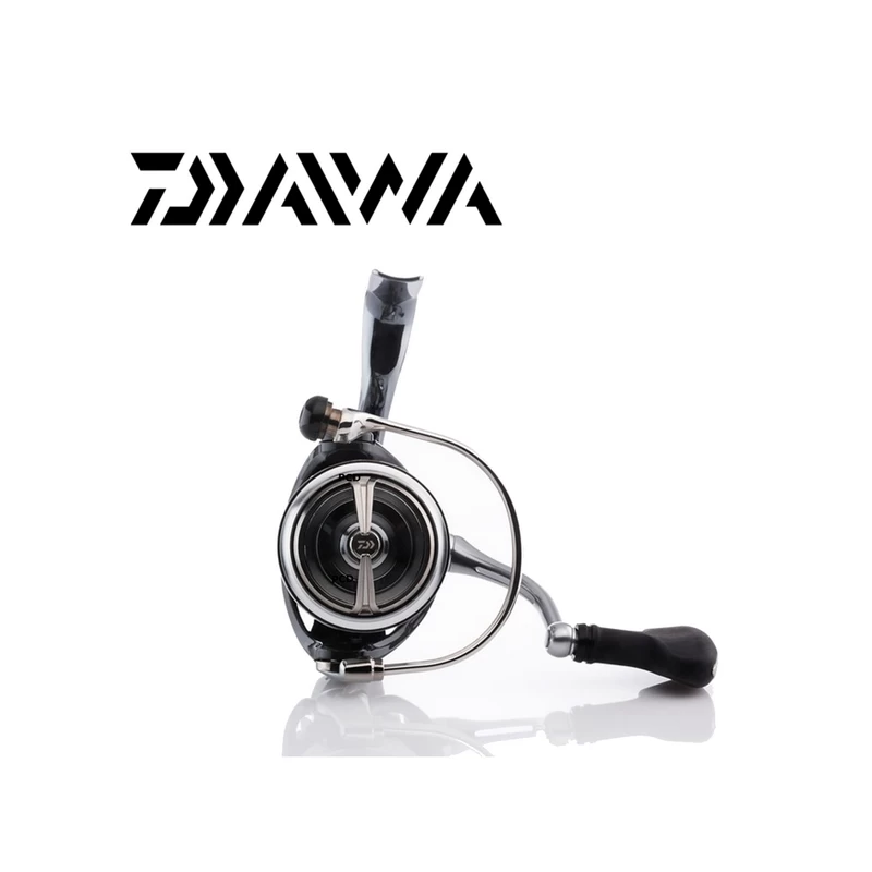 MOULINET DAIWA EXIST G LT 2018 4000 DC 3 MOULINET DAIWA EXIST G LT 2018 4000 DC – Image 3