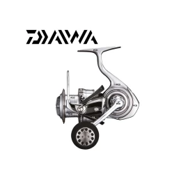 MOULINET DAIWA SALTIGA BJ 4000 SH